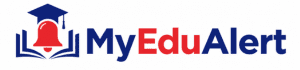 myedualert logo